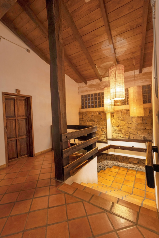 Casa Huitsiki