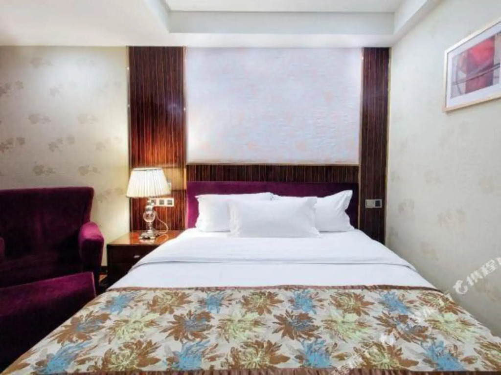 Xinjihao Hotel