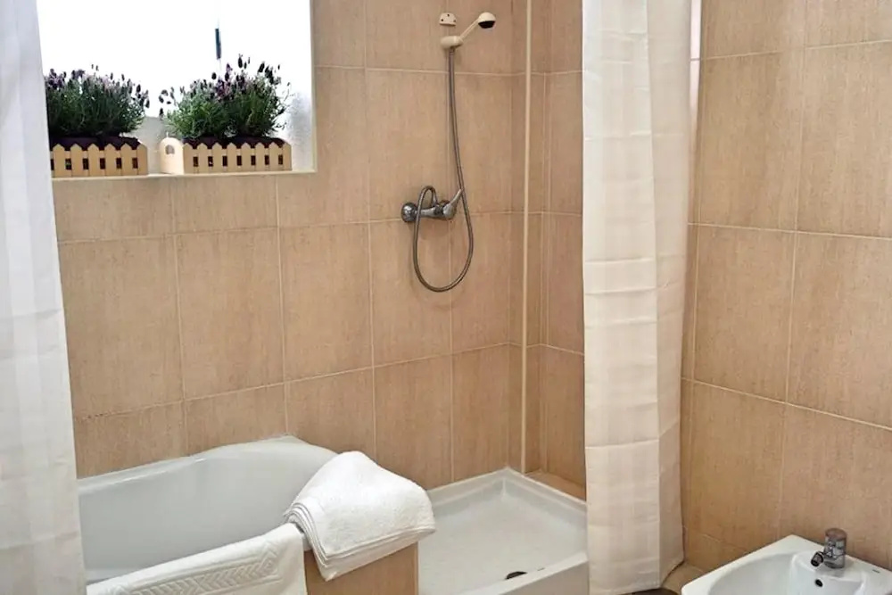 House with 3 Bedrooms in Viana Do Castelo, with Wonderful Sea View, Furnished Terrace And Wifi - 2 Km From the Beach