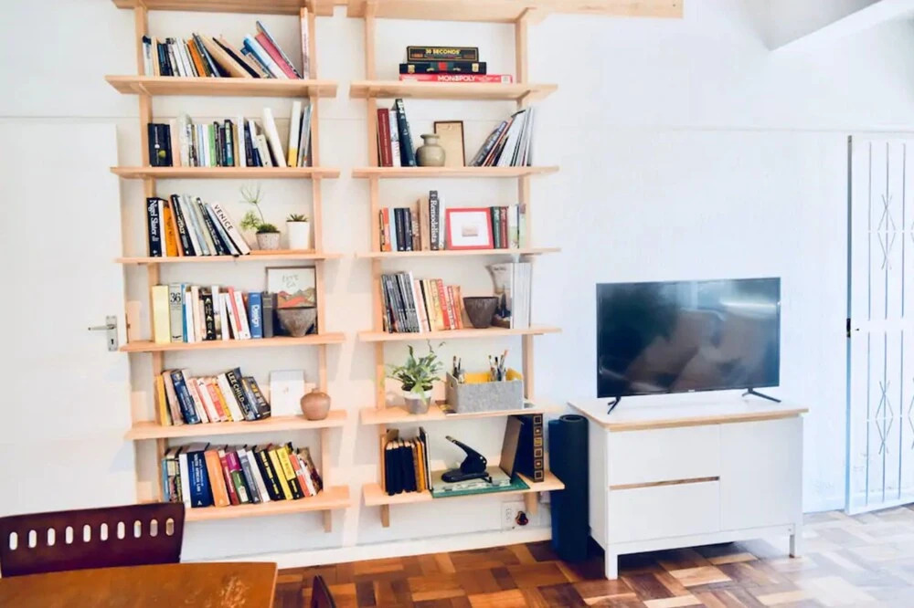 Cozy 1 Bedroom Apartment in Oranjezicht