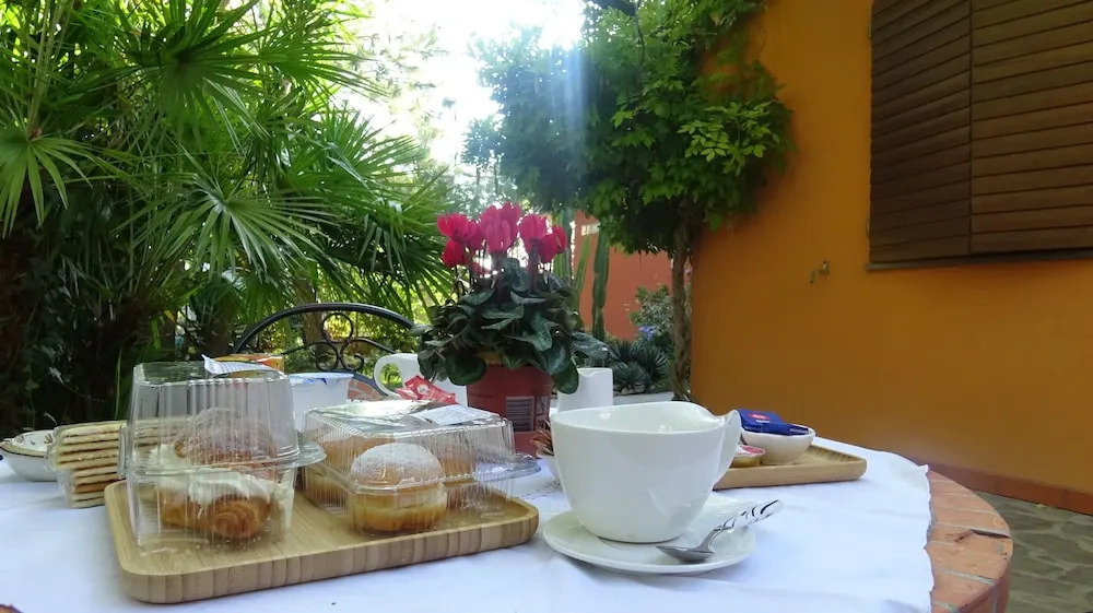 Garden FuoriRotta