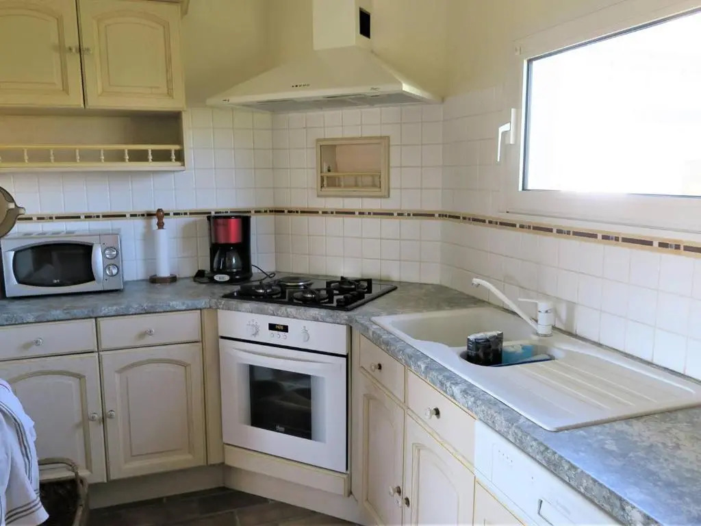 Maison Perros-Guirec, 5 pièces, 9 personnes - FR-1-368-291