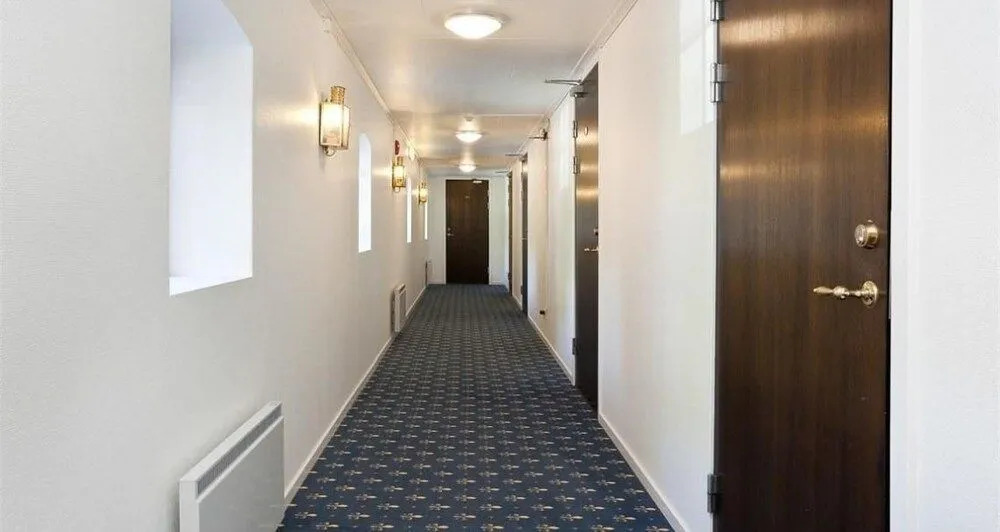 Hotell Magasin 1
