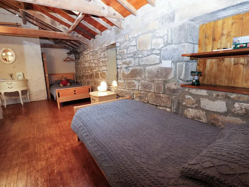 The Granary