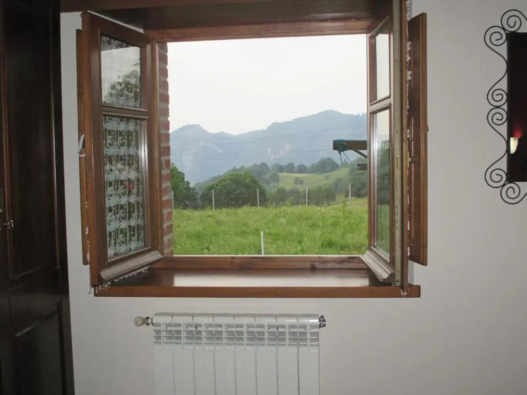 Casa Rural El Jondrigu