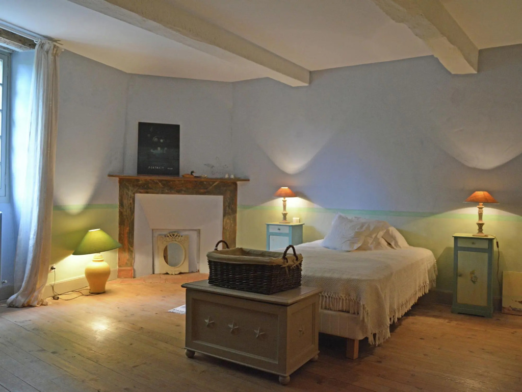 Holiday Home in Campagne with Pool and BBQ