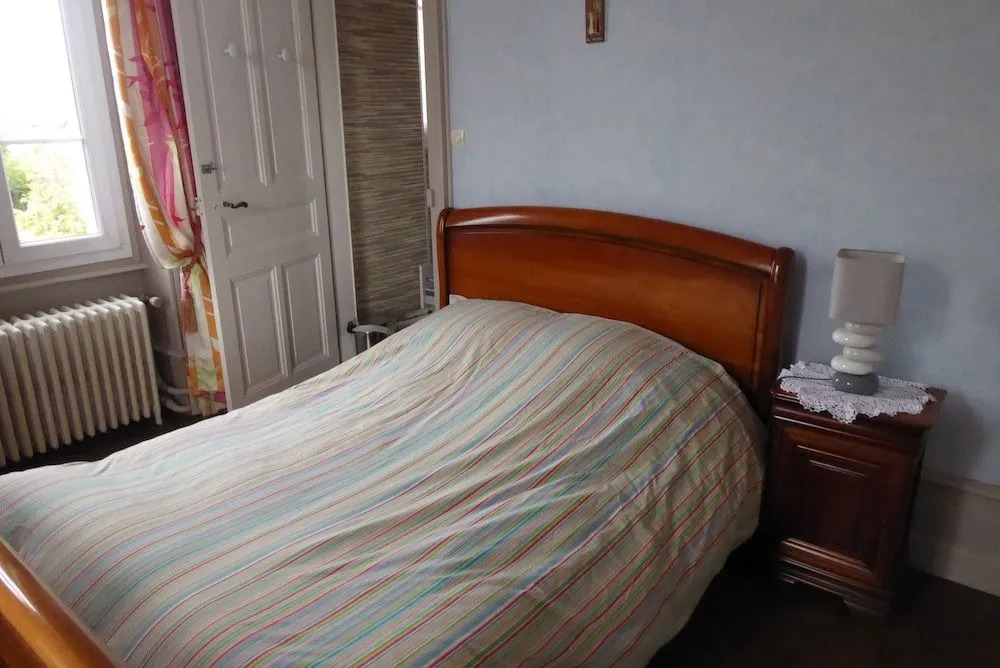 La Dragée Hôte, Chambres chez lhabitant