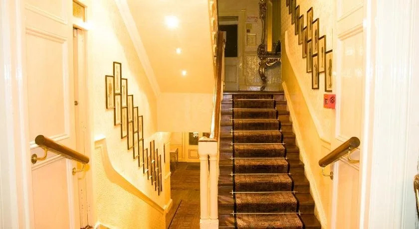 Club House Hotel Kilkenny