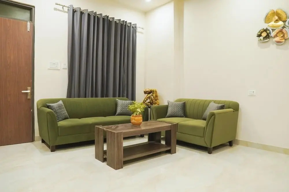 Sambhav Villas