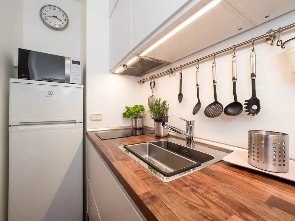 Menotti Apartment