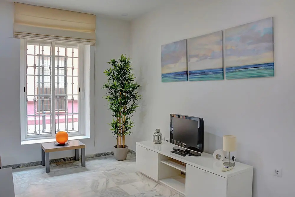 Deluxe Apartment Torres