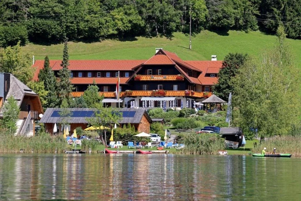 Seehotel Enzian