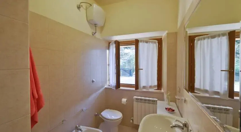 Residence Verde Quiete