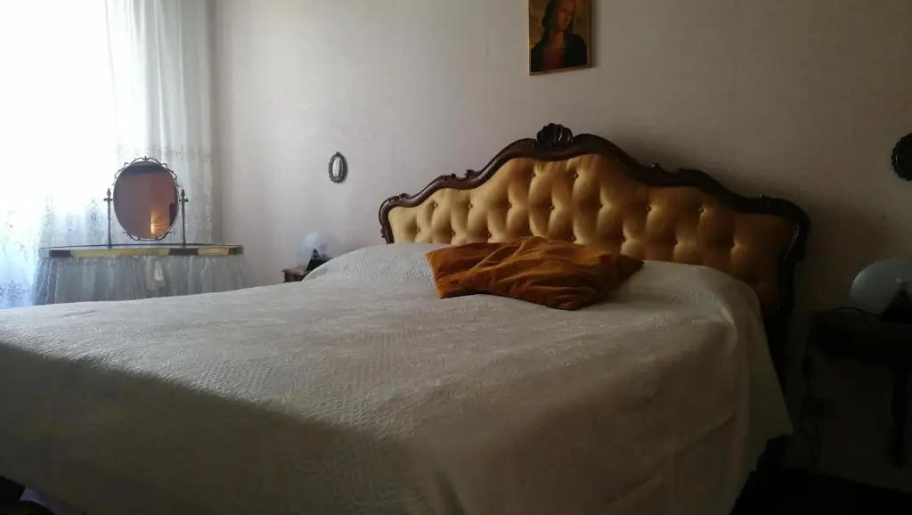 Giove Apartment