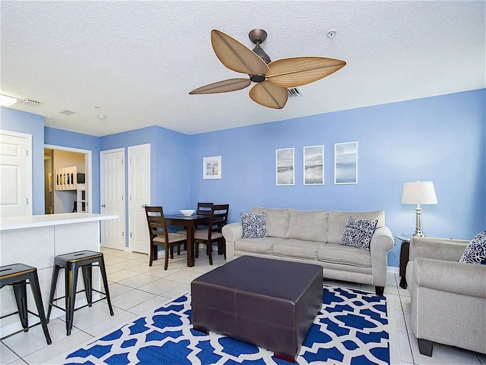Grand Beach Condominiums #109 - 1 Br condo by RedAwning