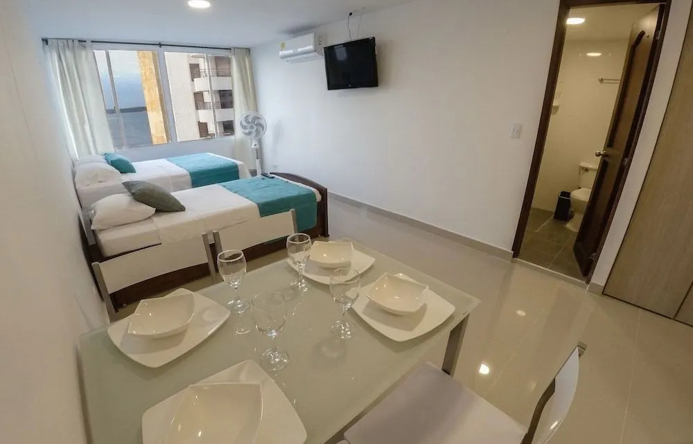 LagoMar Apartamentos