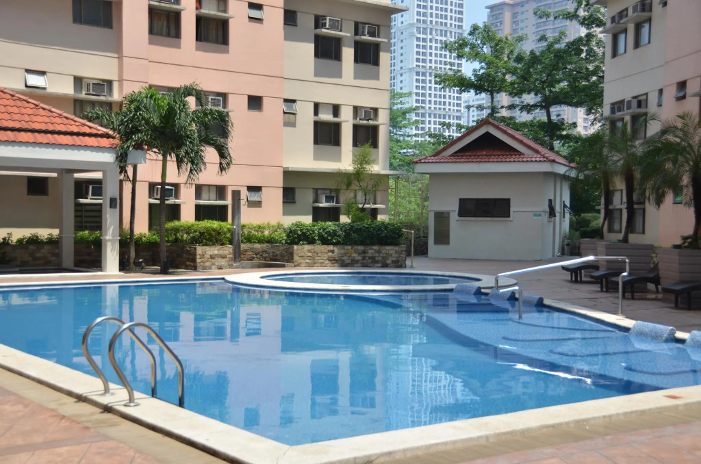 A Homey Place At Adriatico