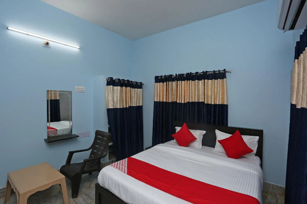 Hotel O The Ambience
