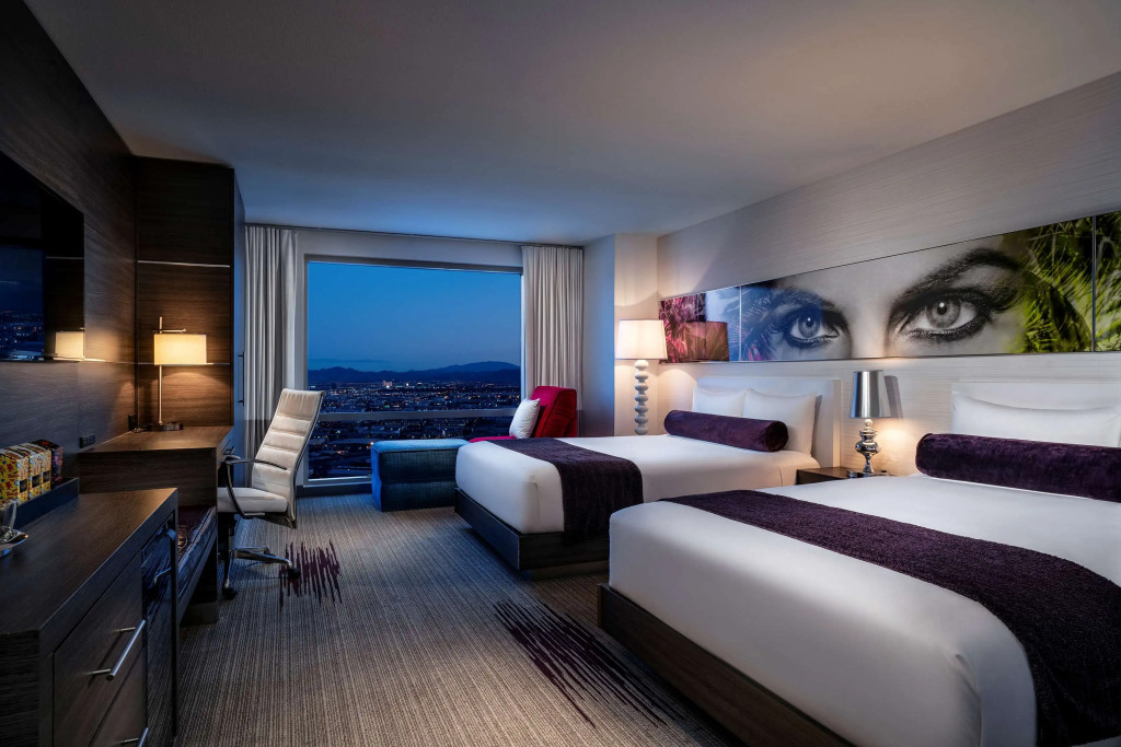 Palms Casino Resort