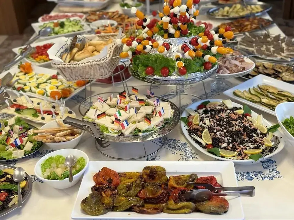 Hotel Morolli