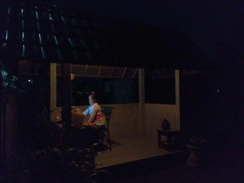 Terrace Campuhan