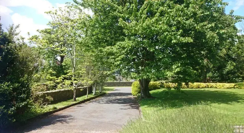 Newrath House