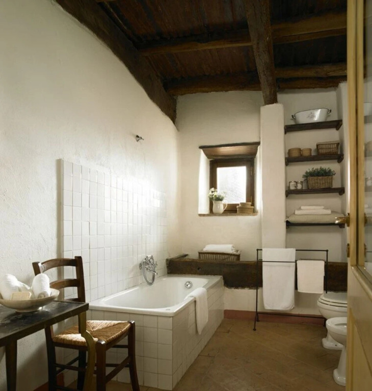 Borgo Pianciano