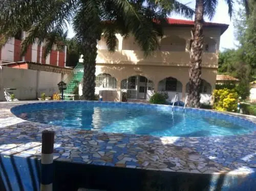 One World Village Guesthouse
