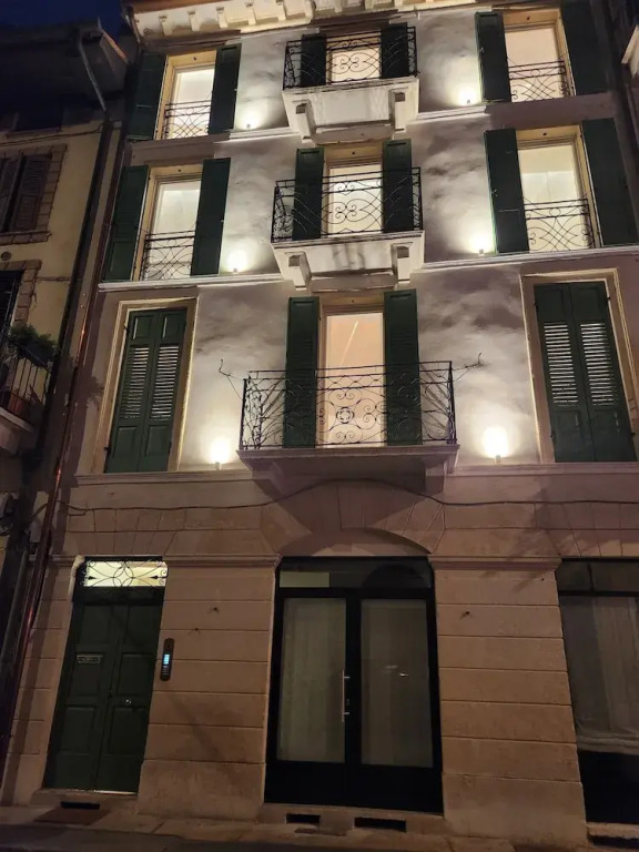 Residenza Wega - Luxury Apartments Verona