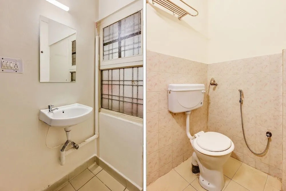 OYO 28207 Classic Guest House
