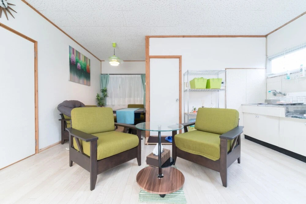 Guest House Komorebi