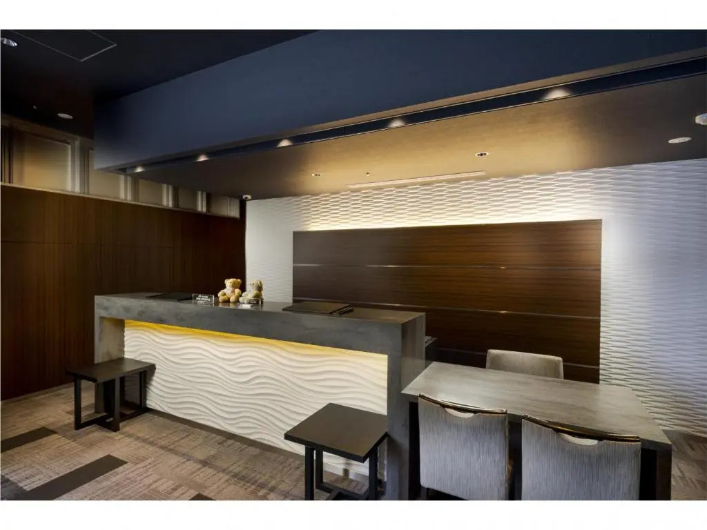 Best Western Plus Fukuoka Tenjin-minami