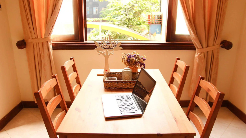 Giang Thanh Room Apartment