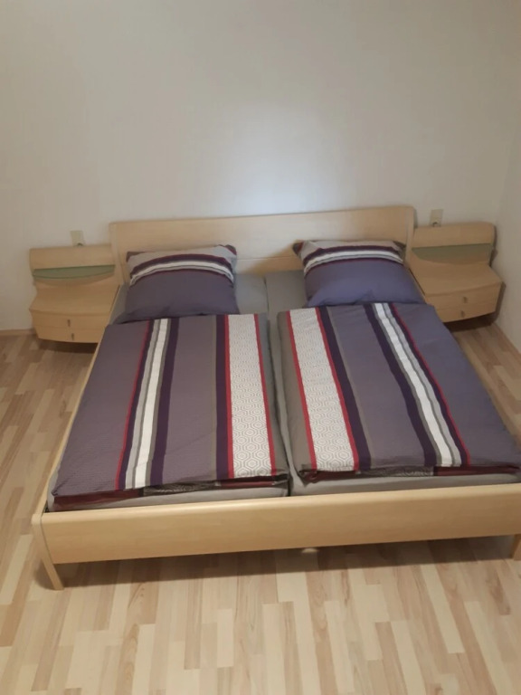 Ferienwohnung Leibl