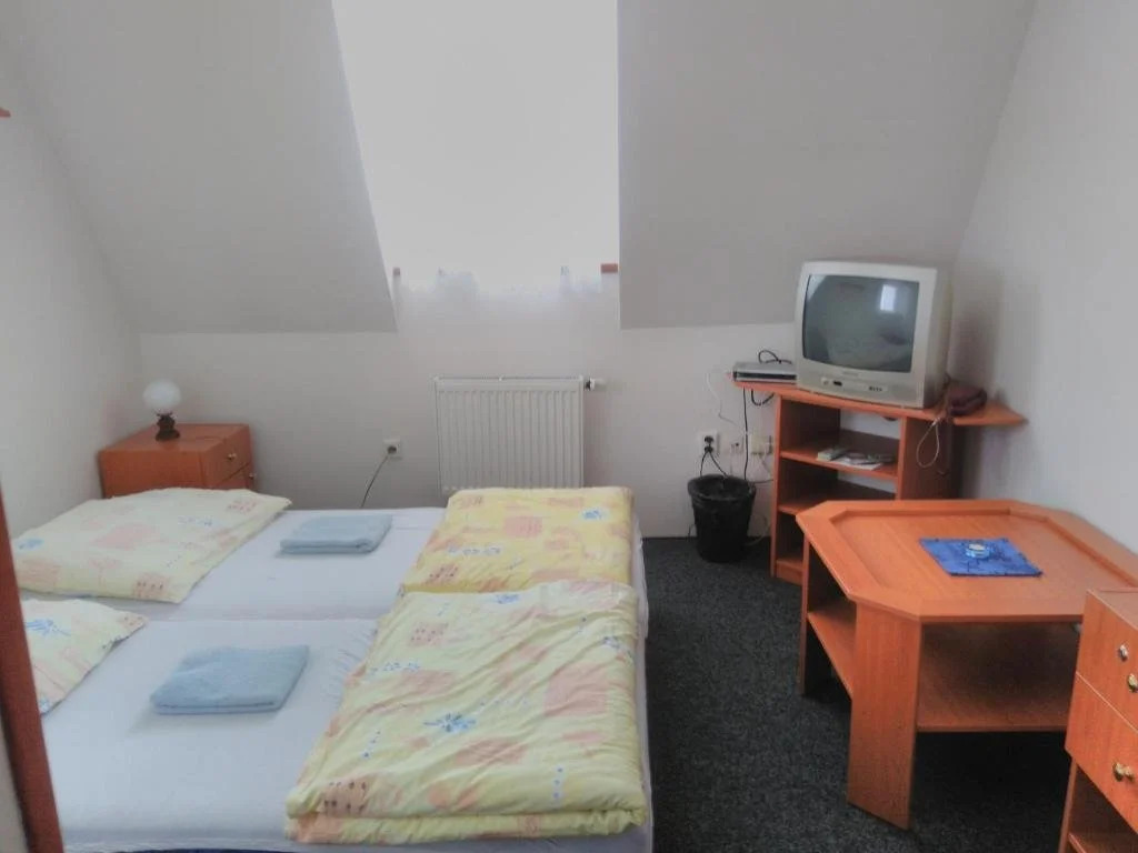 Hotel Jizera