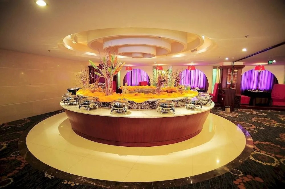 Yunda International Hotel