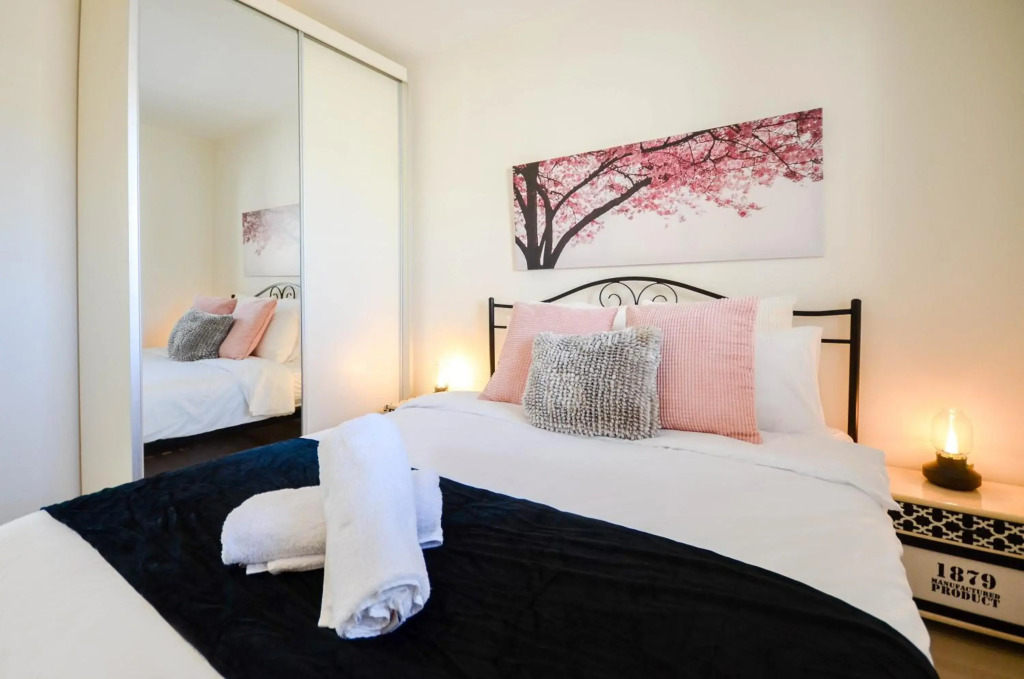 YalaRent Eucalyptus 2BR & Balcony APT