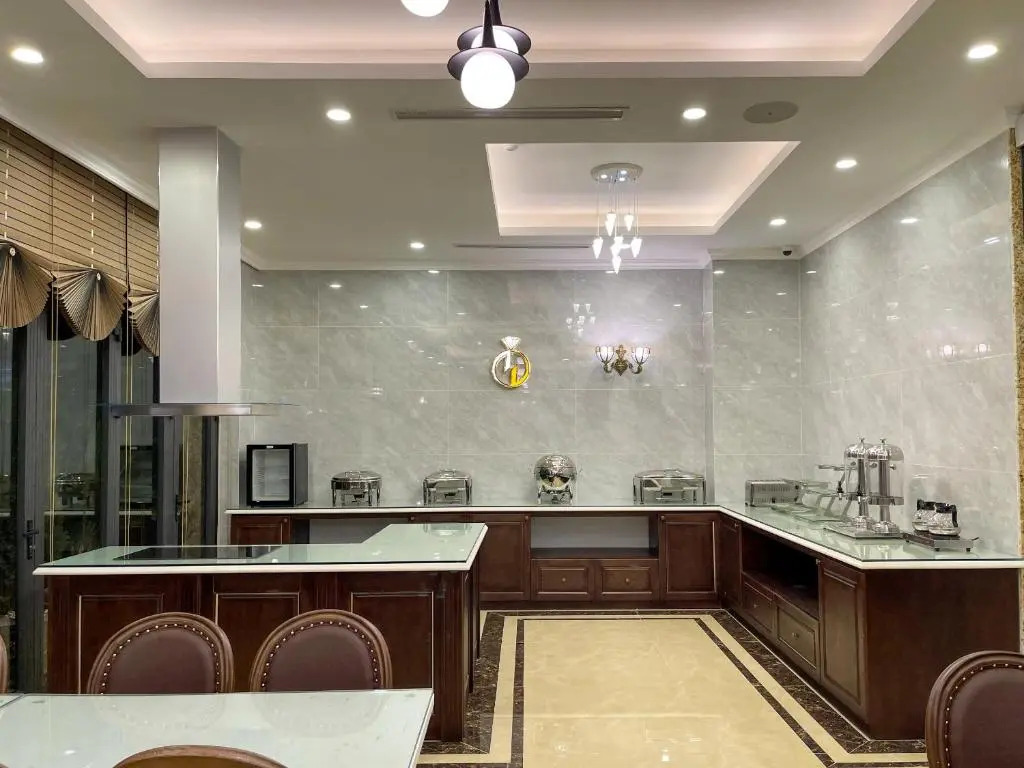 Ngoc Anh Duong Hotel Ha Long