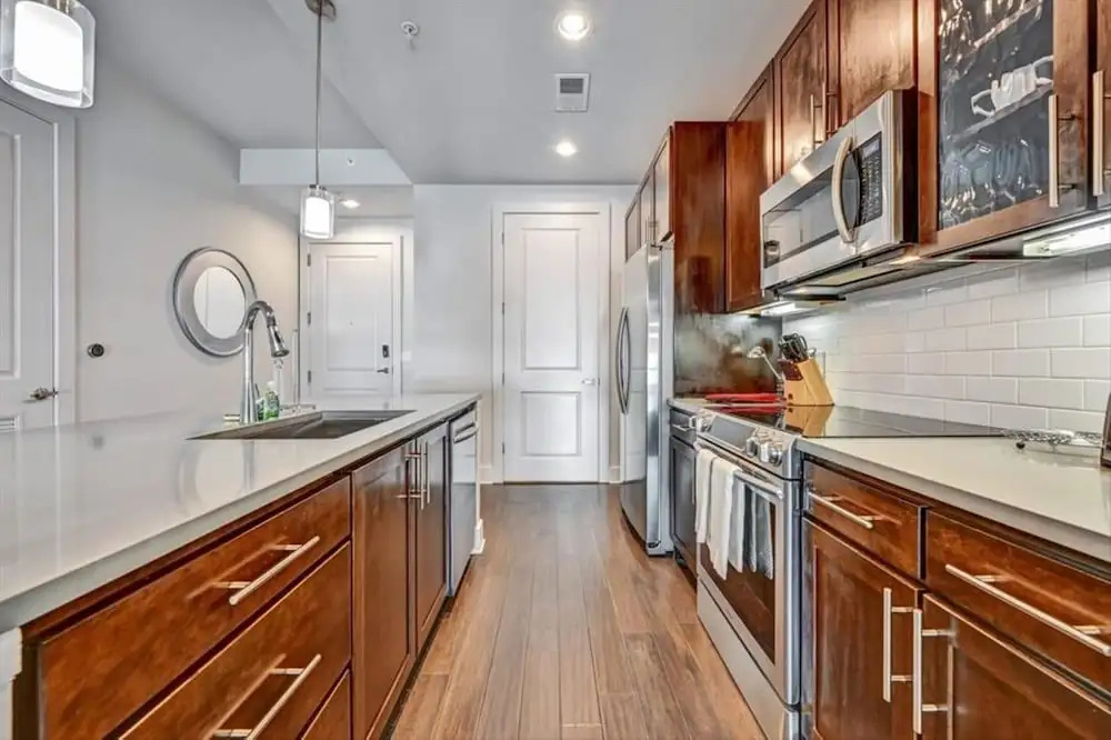 Global Luxury Suites Midtown Atlanta