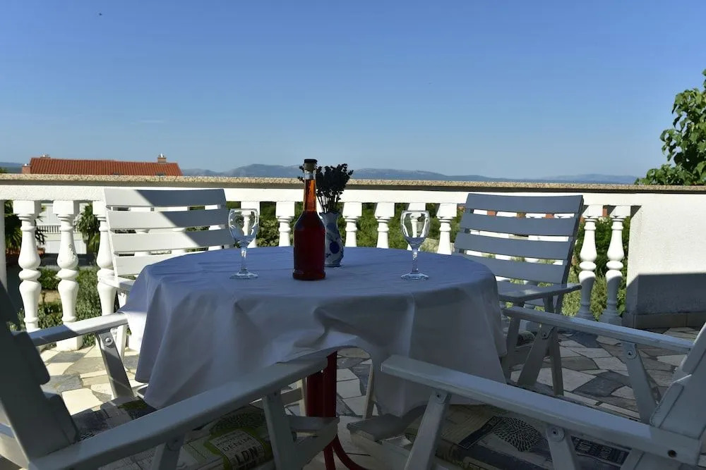 Apartments Berny
