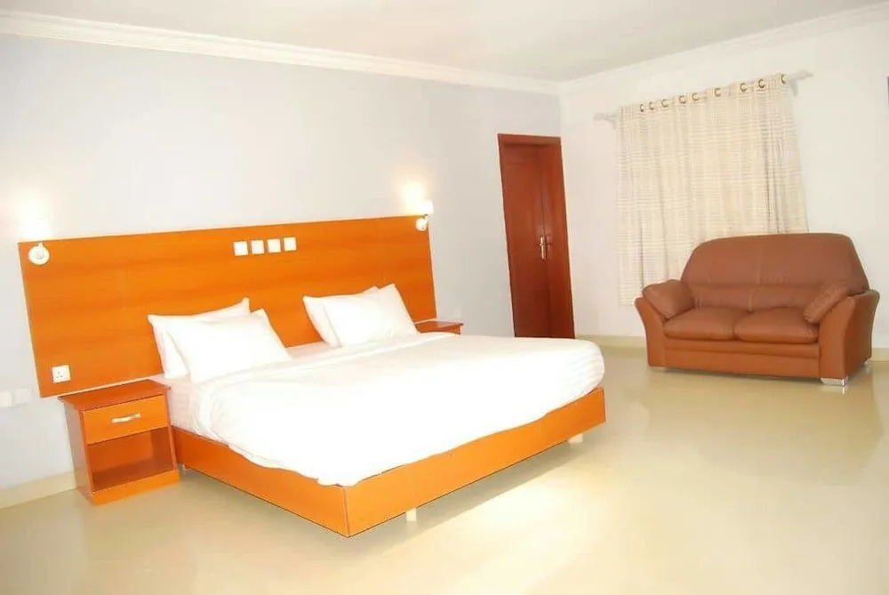Tescon Hotel