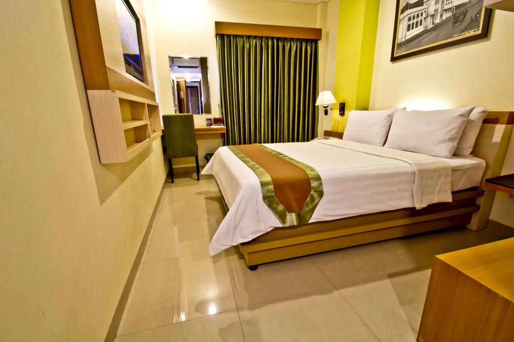 De Batara Hotel