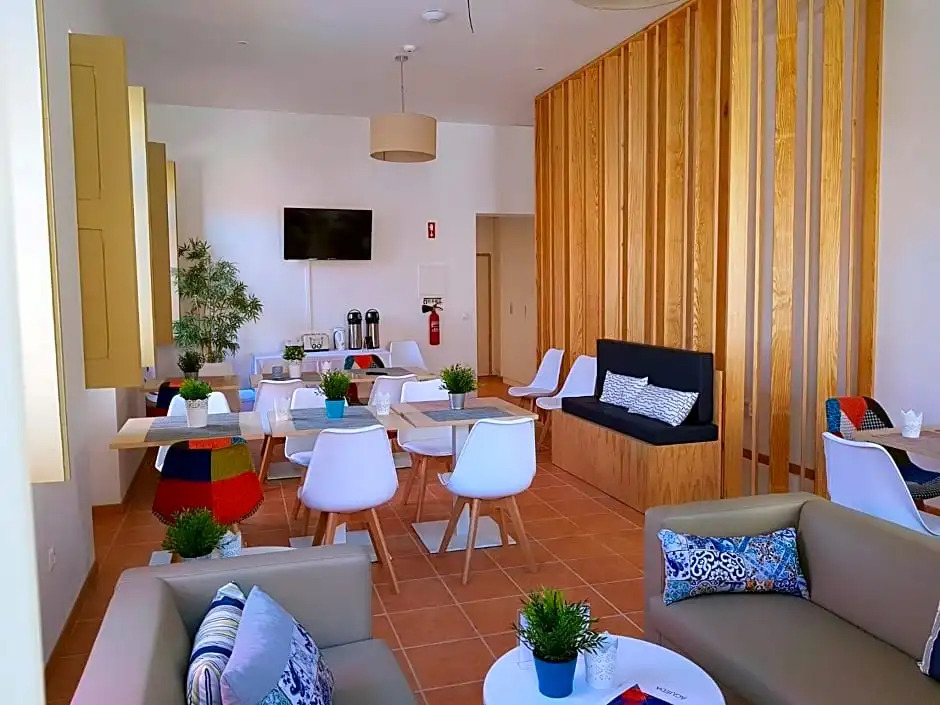 Águeda Hostel & Friends