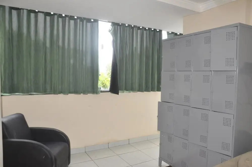 Hostel Vila Suites