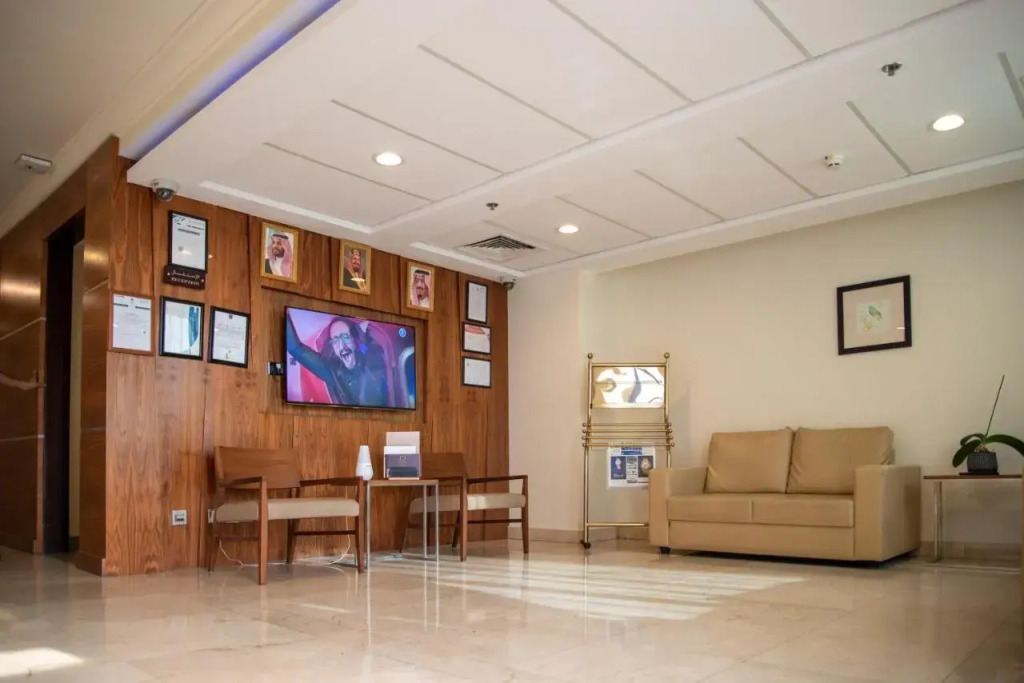 Ottoman Hotel Al Khobar