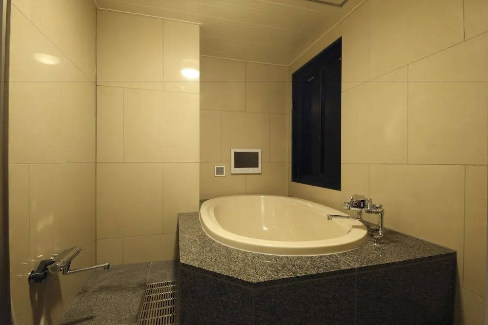 Hotel Valentine Chiryu - Adults Only