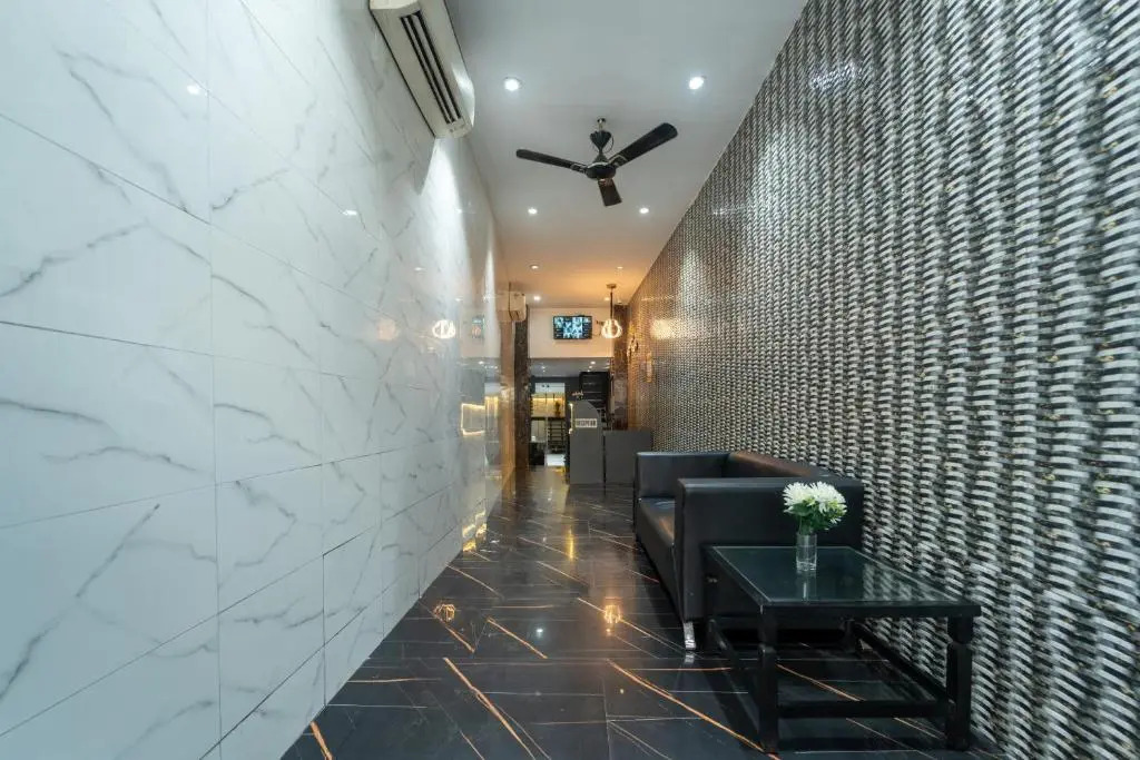 Itsy Hotels Rexton Inn