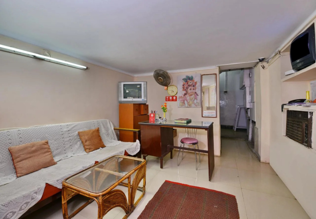 OYO 10826 Sona Guest House