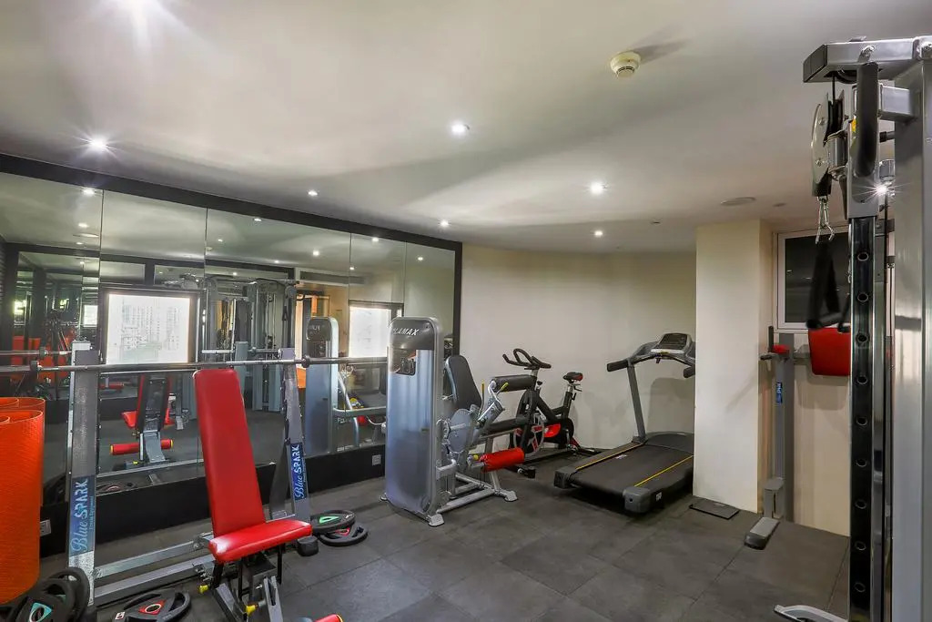 The Empresa Hotel