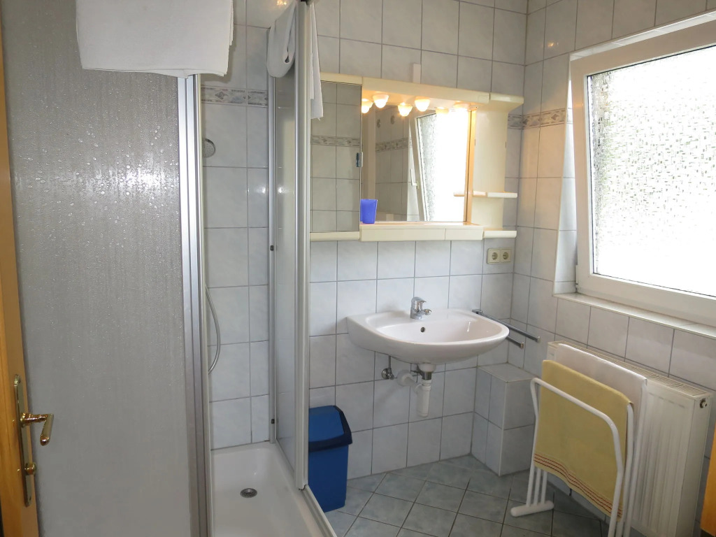 Ferienwohnungen Unterkofler